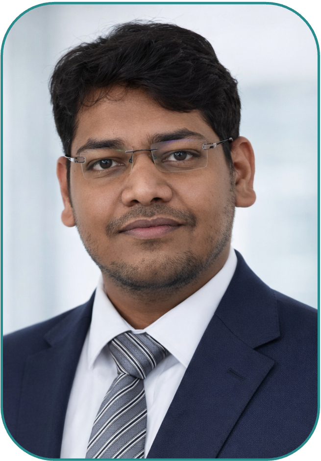 Dr. Mohd Saqib